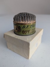 D.F Tayler & Co of Birmingham