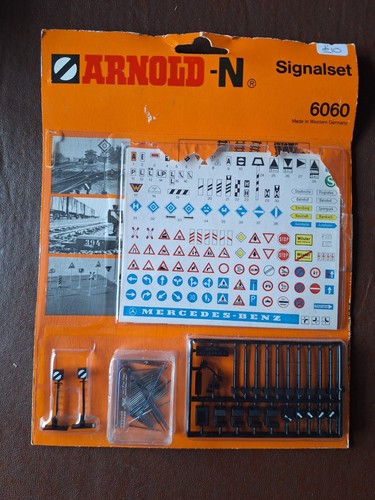 Arnold signalsatz 6060 - n,