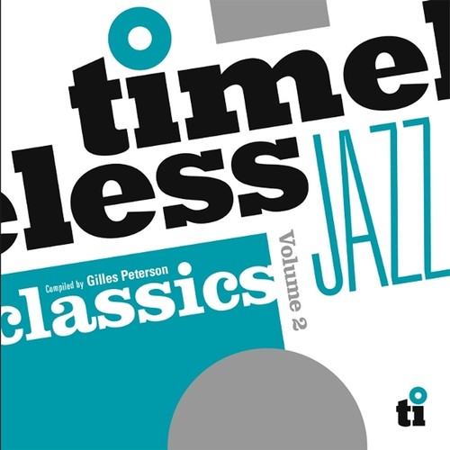Timeless jazz classics - v.a.,