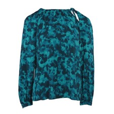 Max Mara Damen Bluse Größe