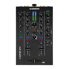 Allen & Heath Xone:24