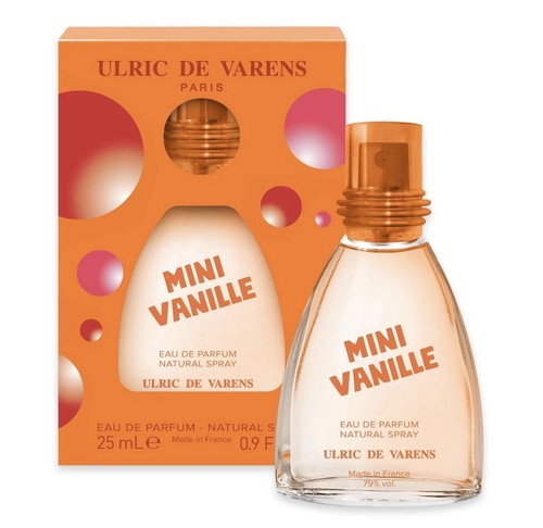 Ulric varens mini vanille - ulric,
