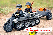 👉Lego 1x SdKfz