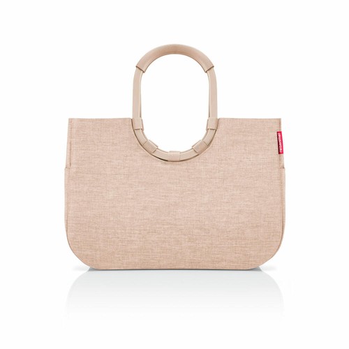 Reisenthel loopshopper - loopshopper, l