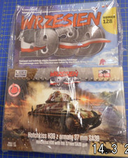 1:72 First to Fight 128  WWII