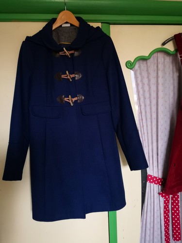 Wollmantel❤️Dufflecoat