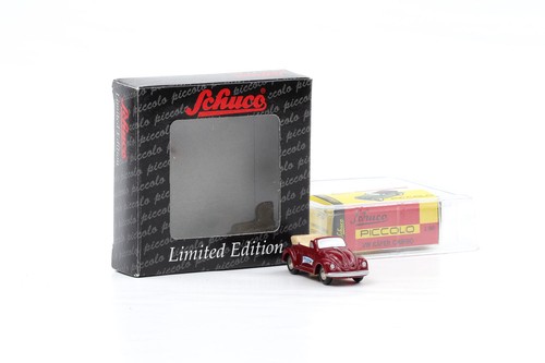 Schuco piccolo vw käfer - schuco,
