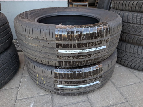 Sommerreifen 215 r16 95v - sommerreifen,