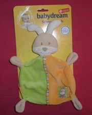 Babydream Schmusetuch Hase