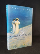 Clara & Paula: Das Leben von