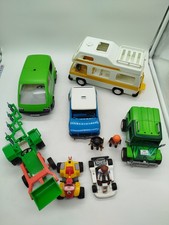 PLAYMOBIL Bundle Fahrzeuge