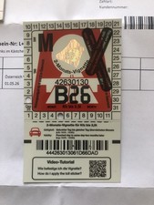 Vignette Österreich 