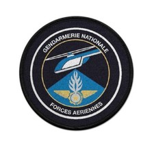 Patch Forces Aériennes
