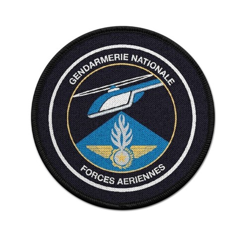 Patch forces aériennes - patch,