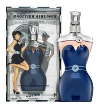Jean Paul Gaultier Airlines