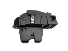 Schloss Heckklappe Heckklappenschloss Verriegelung für Peugeot 308 I CC