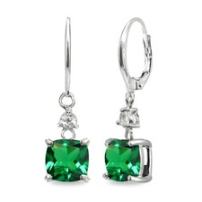 Kissen-Schliff Simulierte