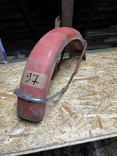 Kreidler florett schutzblech - kreidler,