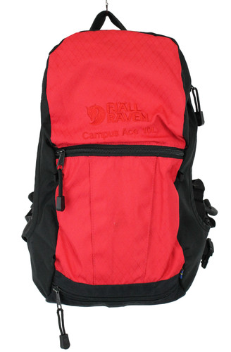 Fjallraven campus ace - fjallraven, 10l