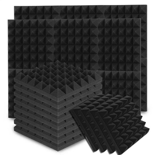 24x raum akustik - 24x, schall