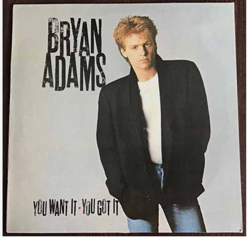 Bryan adams you want - adams,you,