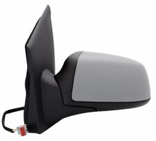 Außenspiegel links für Ford Fusion JU_ 2005-2012 elektrisch konvex beheizbar Spi