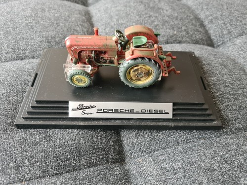 Siku farmer classic 32 4458 - 1:32,
