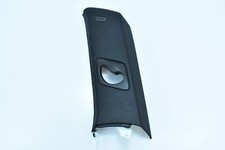 Verkleidung C-Säule Abdeckung hinten rechts 7284700 BMW X5 F15 F85