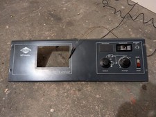 Körting NT-Matic Regelung