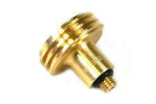 DREHMEISTER ACME Tankadapter 10mm M10 Adapter DEUTSCHLAND AUTOGAS LPG 