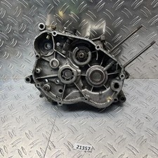 MOTOR MOTORGEHÄUSE MOTORHÄLFTE ENGINE Aprilia RS 50 1999-2006 2T AM5 Motor 21557