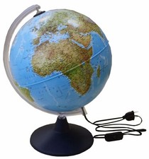 Idena 569902 - Leuchtglobus 30