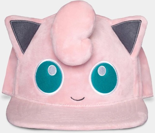 Pokémon jigglypuff - pokémon,