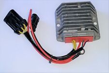 Regler Gleichrichter für