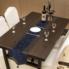 Geburtstag Blumen Design Seide