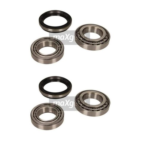 Maxgear 0918 - 2x,