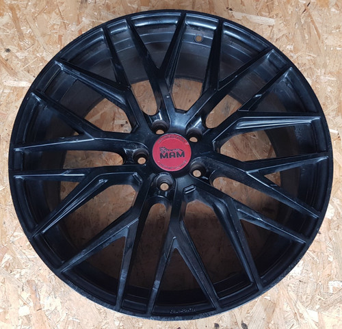 Alufelge mam rs4 - 1, rs4-8520