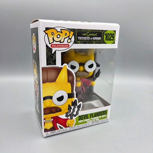 Funko pop the simpsons - the,
