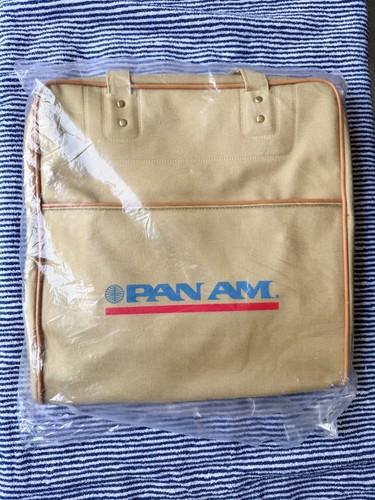 Vintage pan reisetasche - vintage, am