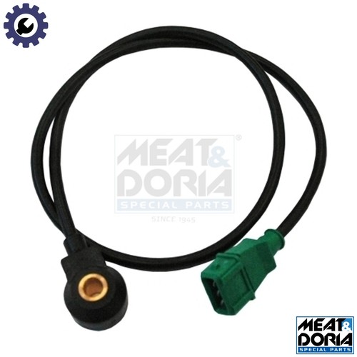 Klopfsensor 87351 für - klopfsensor, vw