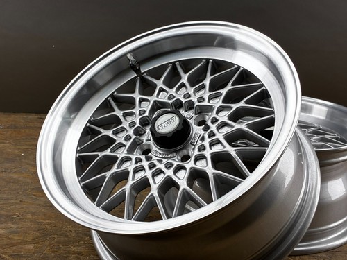 Original bbs mahle - original, ra215