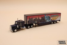 Herpa kenworth w900 - herpa,