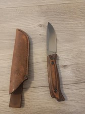 Benchmade Saddle Mountain