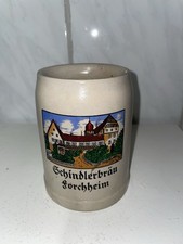 Bierkrug Steinkrug