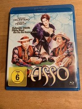 ASSO - Adriano Celentano & Edwige Fenech- BLU-RAY - KUUULT