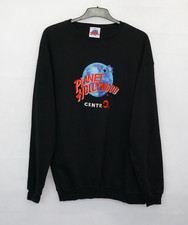 Vintage planet hollywood - planet,