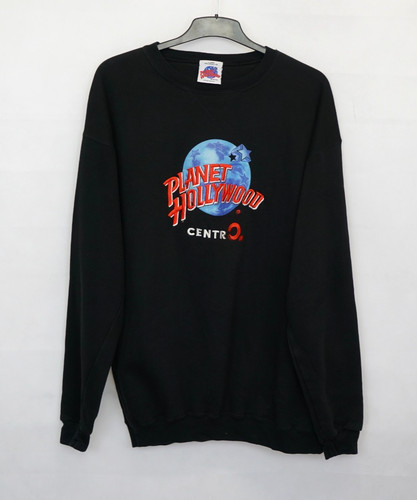 Vintage planet hollywood - vintage,