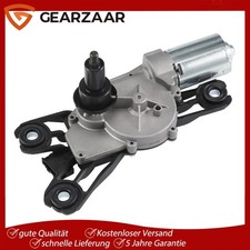 Wischer Motor Hinten Ersatz