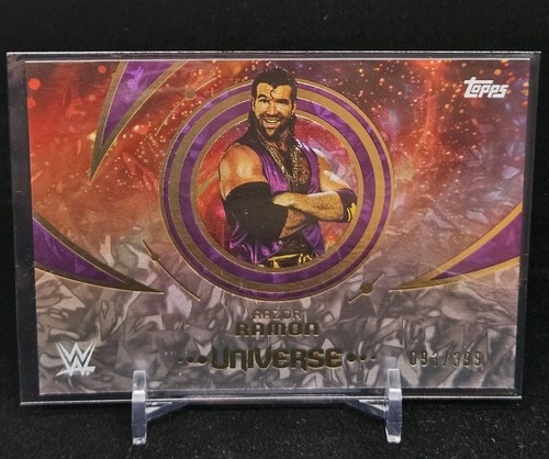 2025 topps universe - 2025,