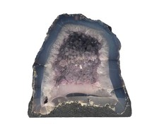 Amethyst Druse - Amethyst